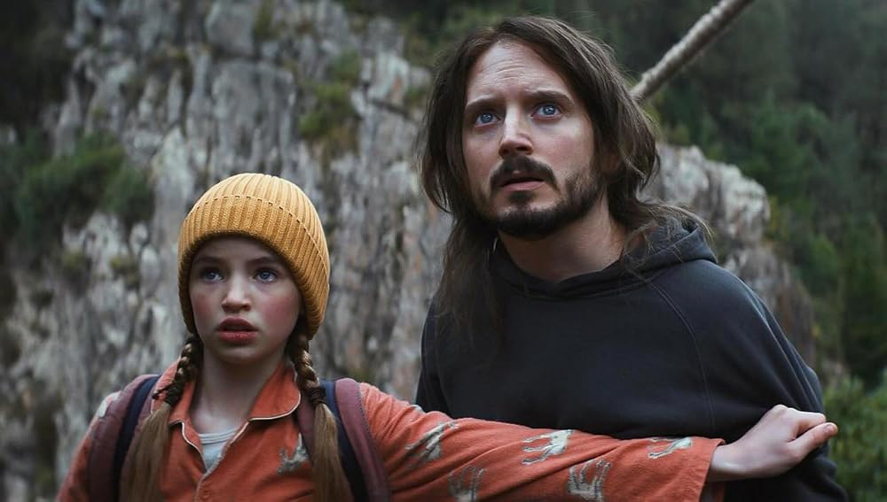 Кадр из фильма «Bookworm». Режиссер: Ант Тимпсон. Производство: Firefly Films, New Zealand Film Commission, Nowhere, Talon Entertainment Finance. Прокат: Экспонента