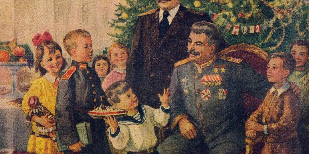 Зачем Сталин приказал расстреливать детей?