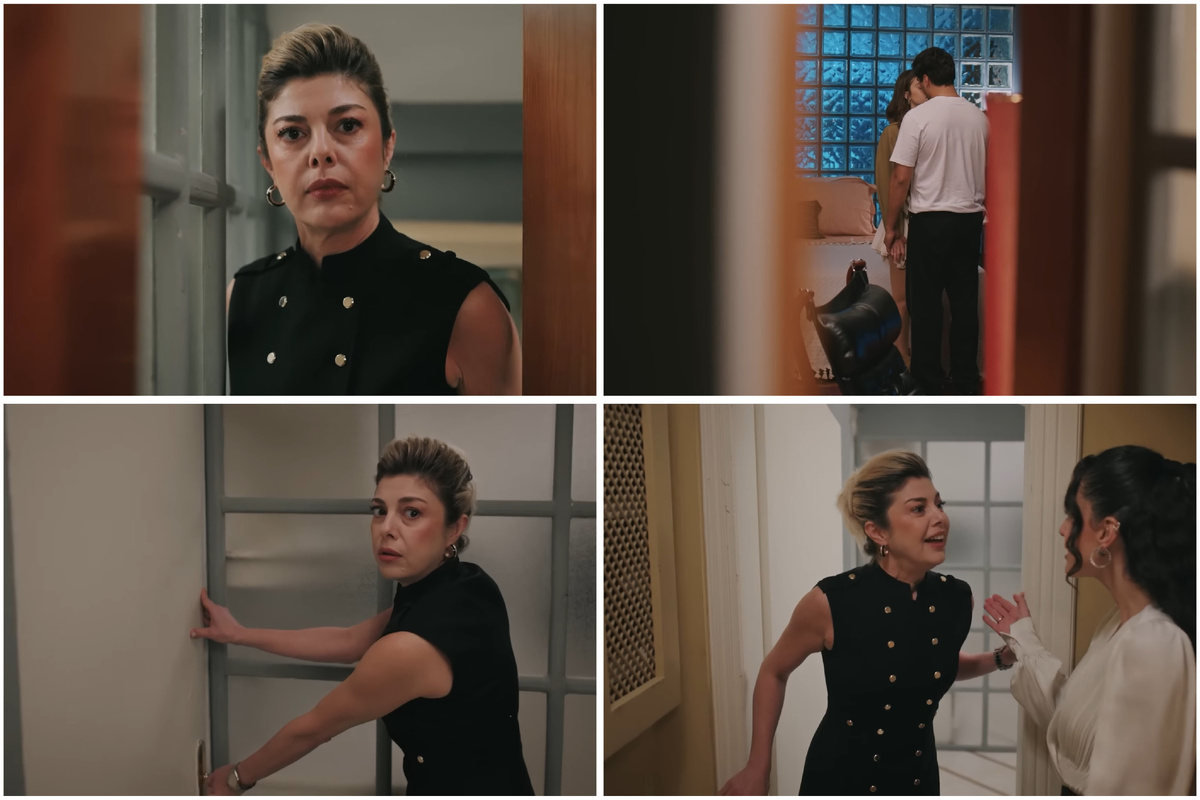 Кадры из сериала «Зимородок». Источник: https://www.startv.com.tr/ 