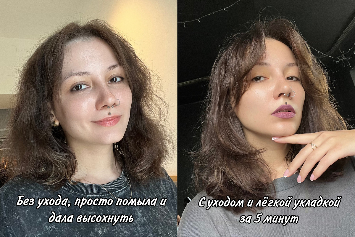 Вот такой я домовёнок Кузя... с детства