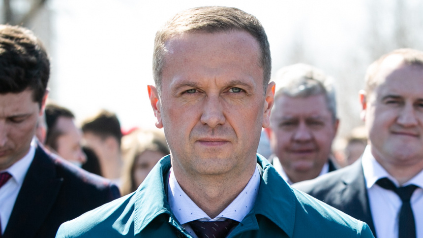    Фото: ТАСС/Медведев Сергей