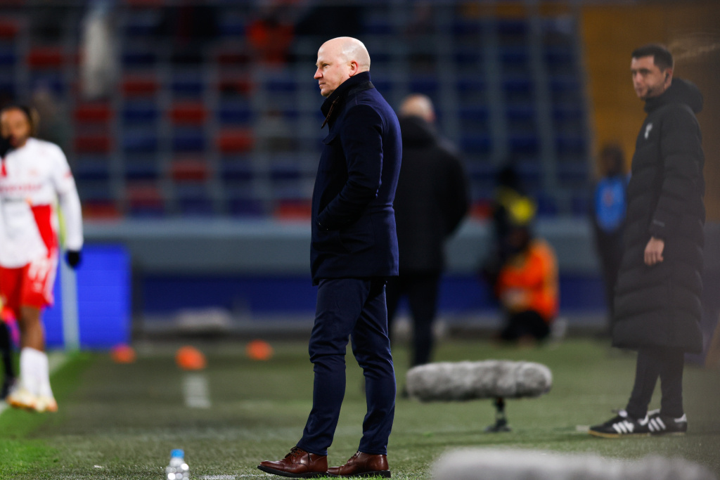 Фото: ПФК ЦСКА
