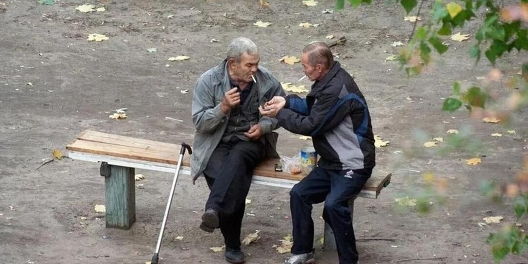 Что такое алкоголизм?