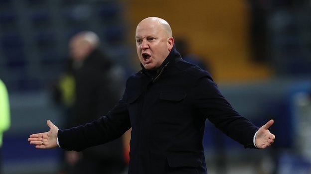    Александр Федоров