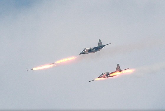    ВКС РФ