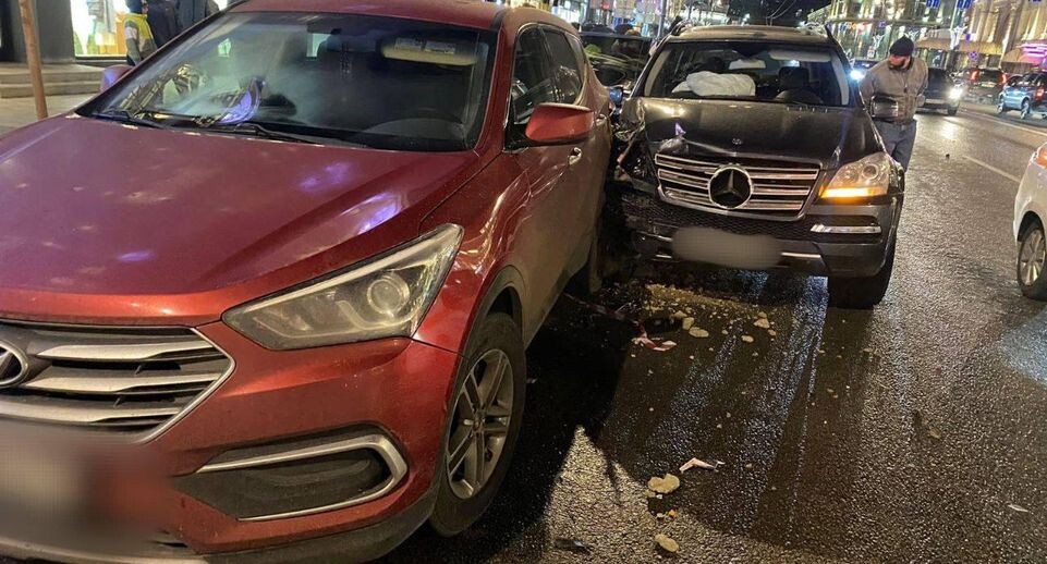    пресс-служба ГАИ Воронежской области / Telegram