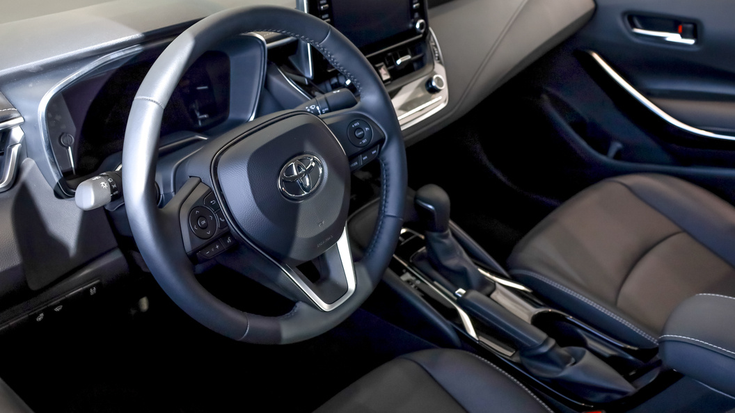    Elena Mayorova/Globallookpress