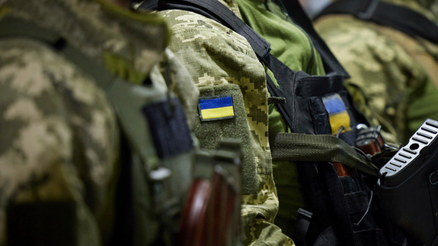    Фото: www.globallookpress.com/Presidential Office of Ukraine