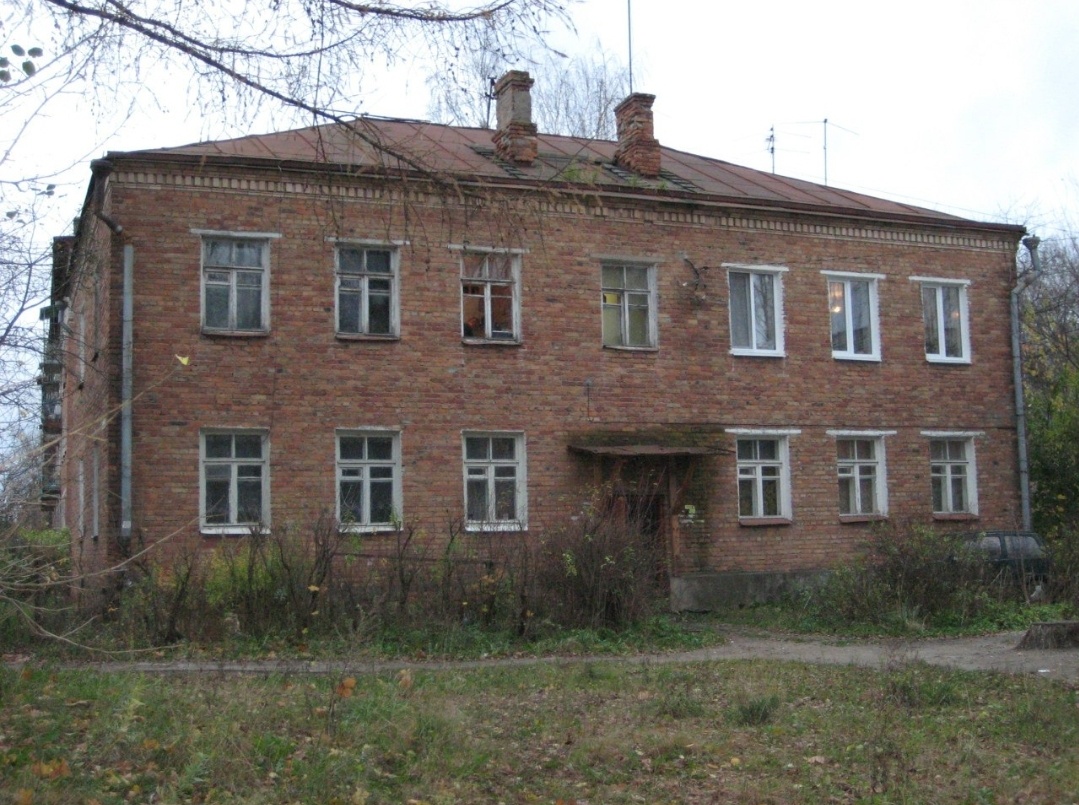 Т-1 классическая. Павловский Посад. Фото - СТА