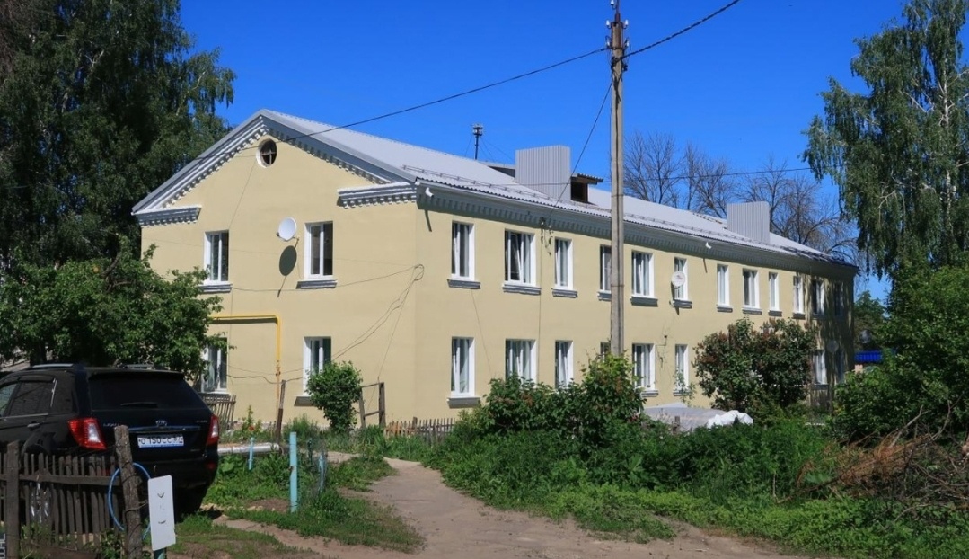 Т-3. Орёл. Фото - СТА