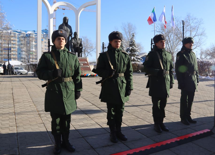 Фото: абакан.рф