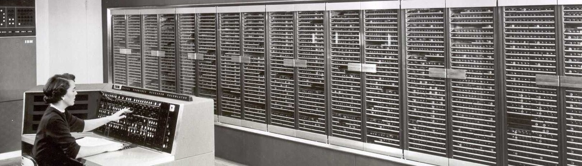IBM NORC, Watson Lab