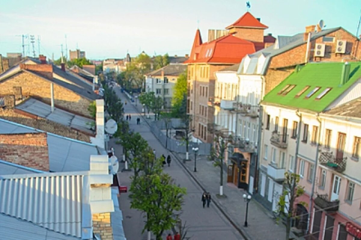    Изображения украинских бизнесменов появились на фресках собора в Луцке