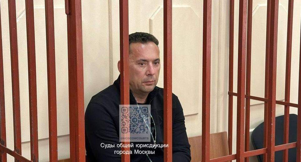    пресс-служба Судов общей юрисдикции Москвы