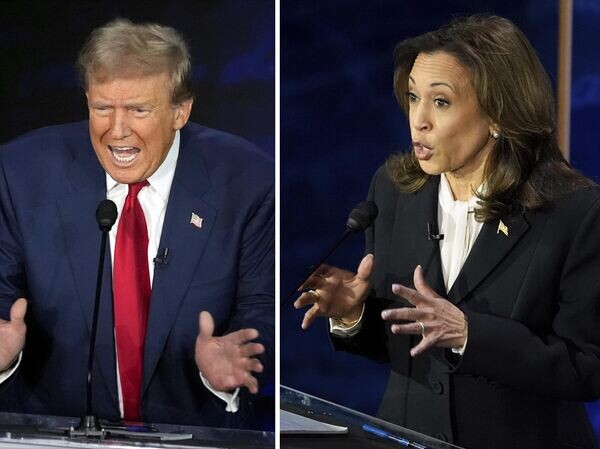    © AP Photo / Alex Brandon