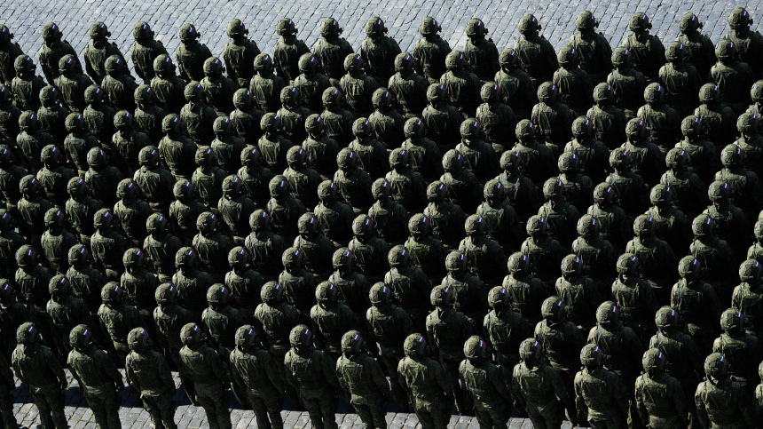    Фото: © РИА Новости/Александр Вильф