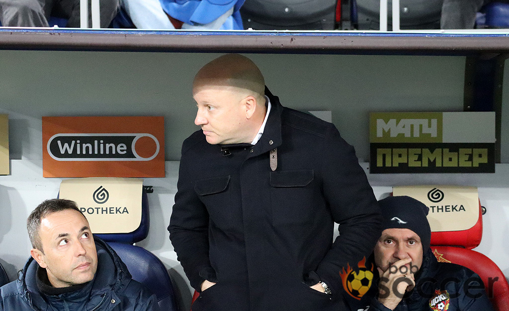    ЦСКА - "Спартак": конфликтов больше, чем голевых моментов. Ольга Торопова