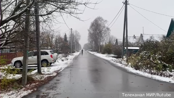     Фото: Телеканал МИР/Rutube   
 Текст: Антон Антонов