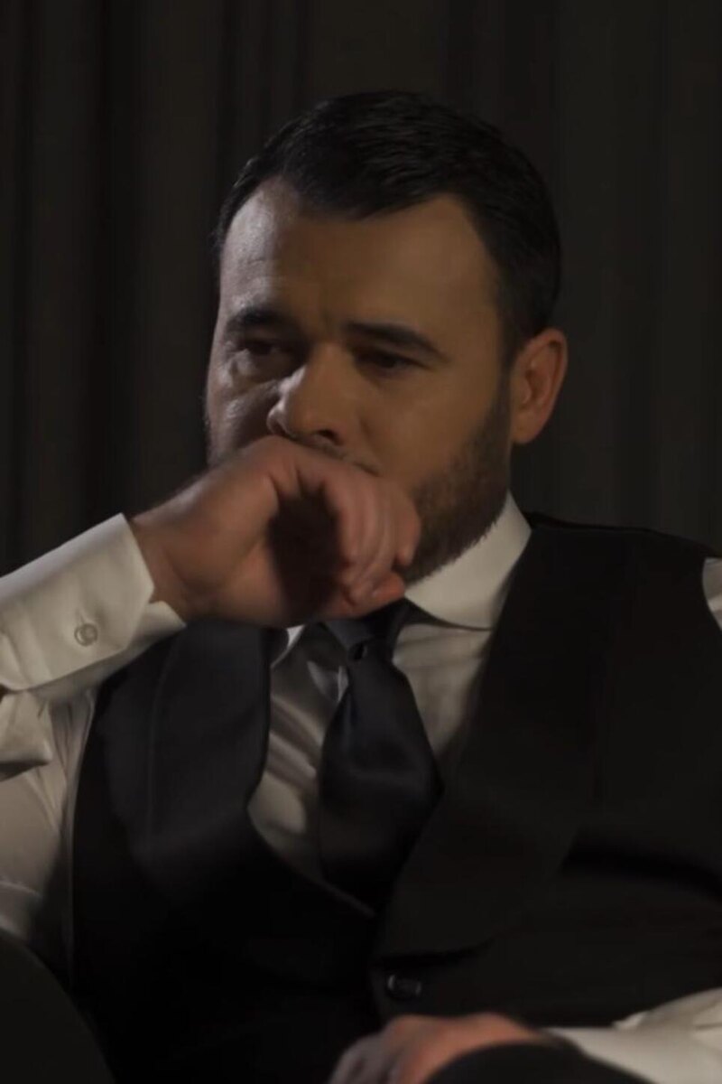    Эмин Агаларов Соцсети