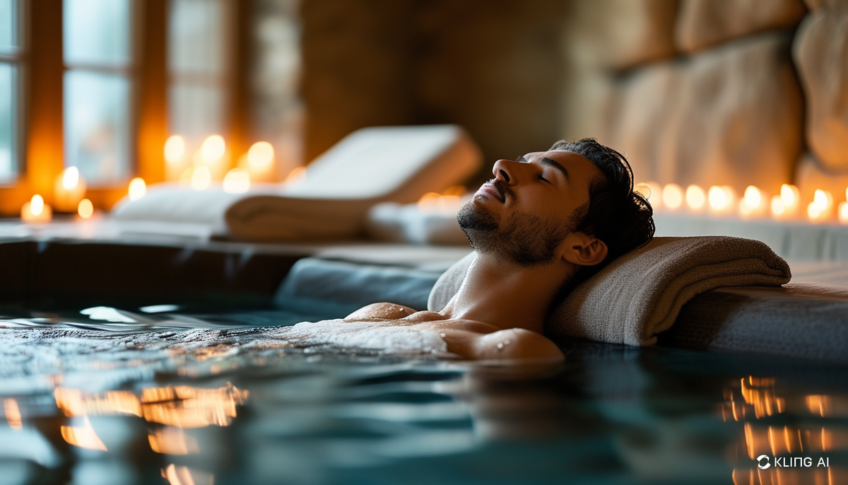 Спокойная музыка способствует расслаблению и снижению стресса.