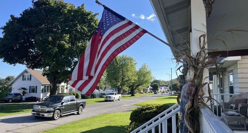    Benno Schwinghammer/dpa / Global Look Press