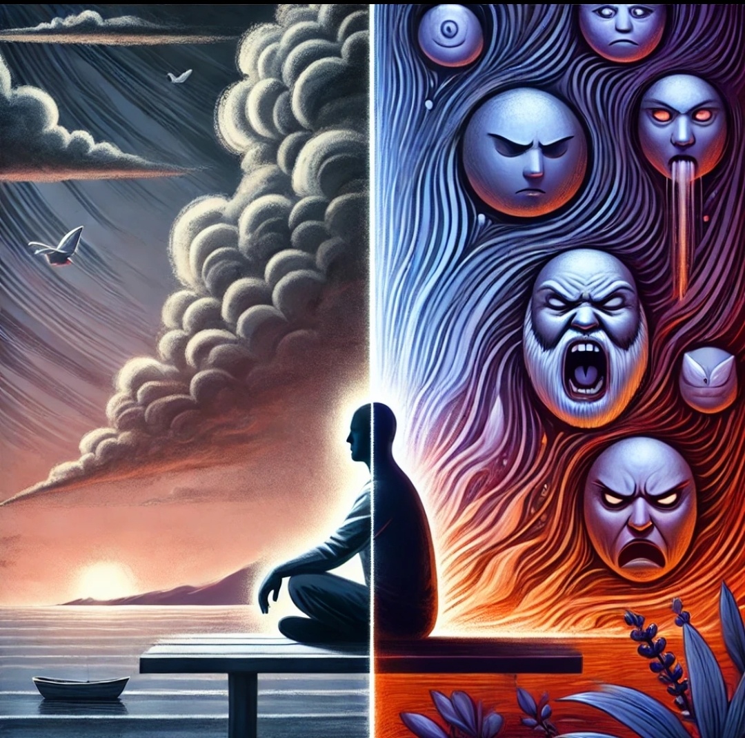 Двойственность бытия