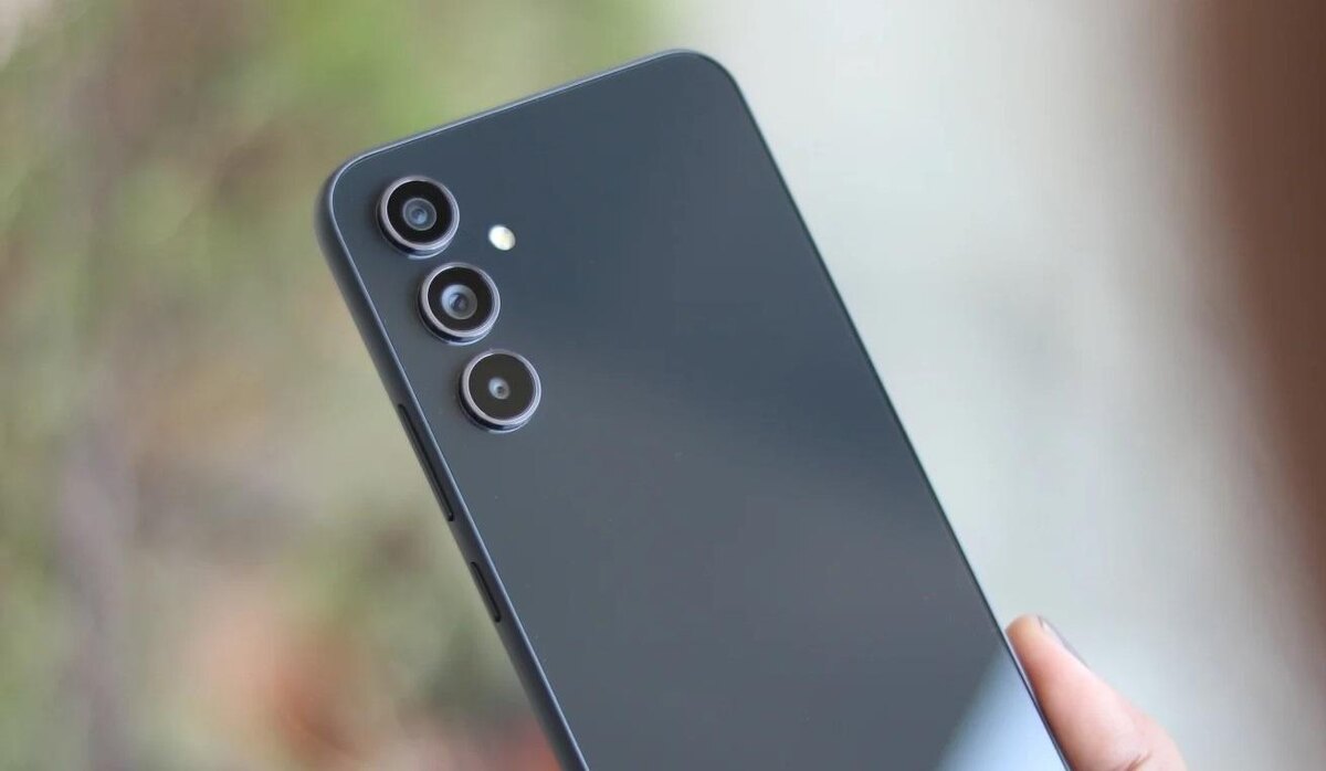 
Калибровка батареи Samsung Galaxy A55 кодами Инженерного меню Android 15, 14