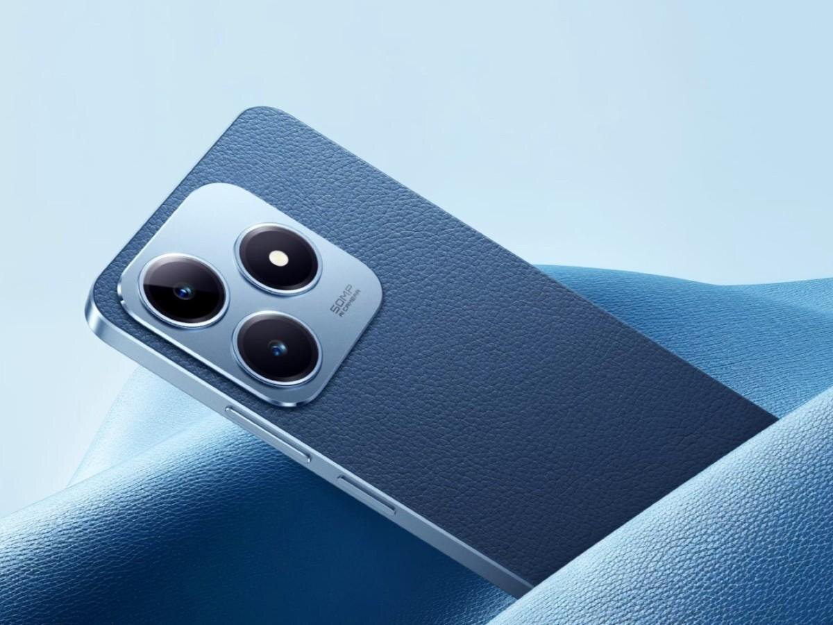 
Калибровка батареи Realme C61 из Инженерного меню Android 15, 14