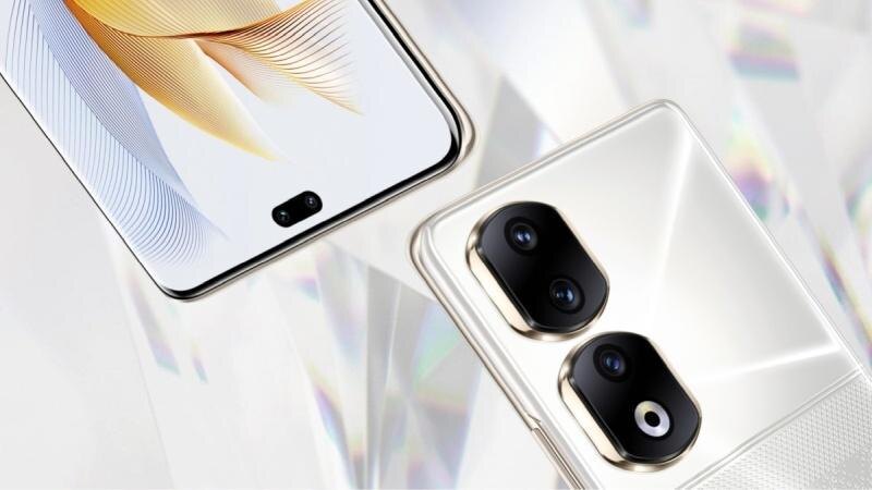 
Калибровка батареи Honor 90 через коды Инженерного меню Android 15, 14, 13