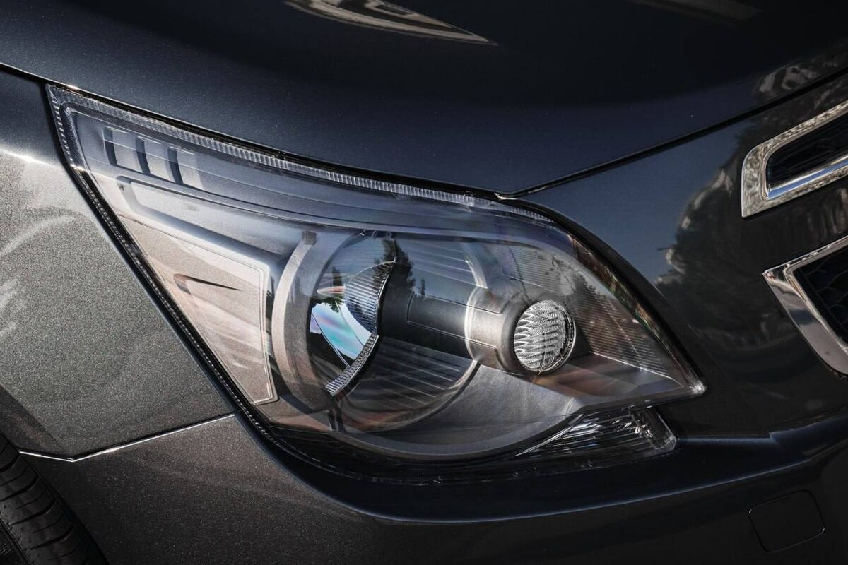 Chevrolet Cobalt Midnight