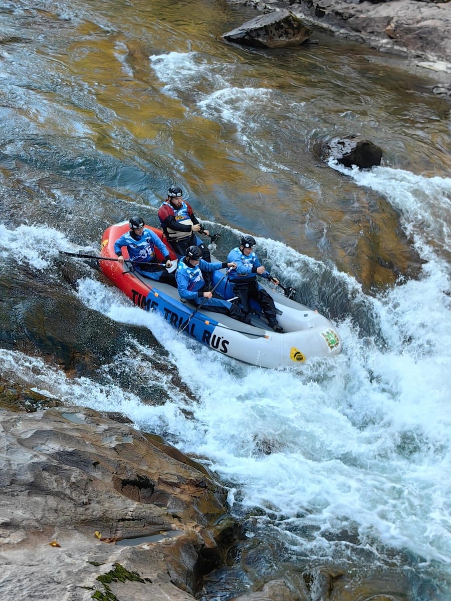    Предоставлено пресс-службой администрации Томской области