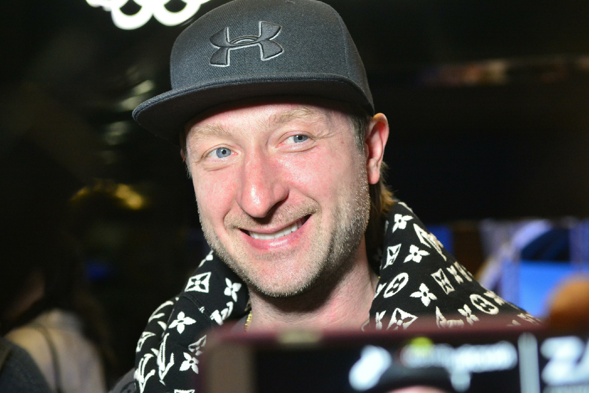 Фото: Павел Кашаев / globallookpress.com