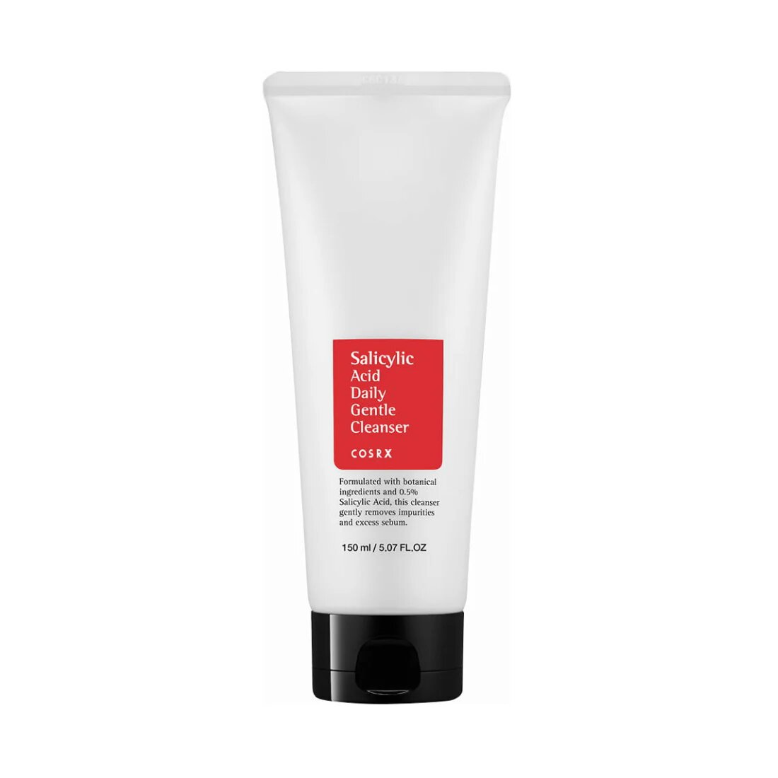 пенки с BHA кислотой