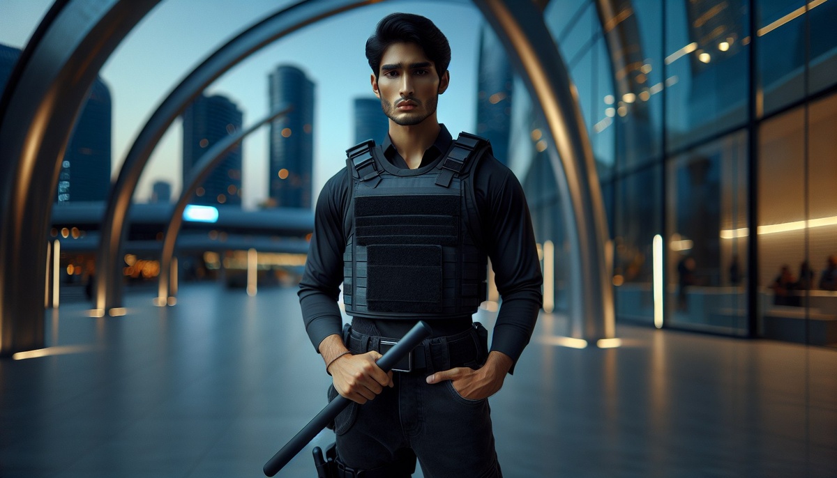    Изображение сгенерировано нейросетью DALL•Е 3 