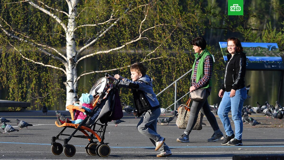    Фото: РИА Новости © 2024, Илья Наймушин