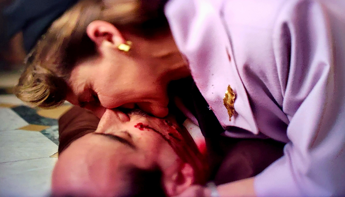 Кадр из фильма 