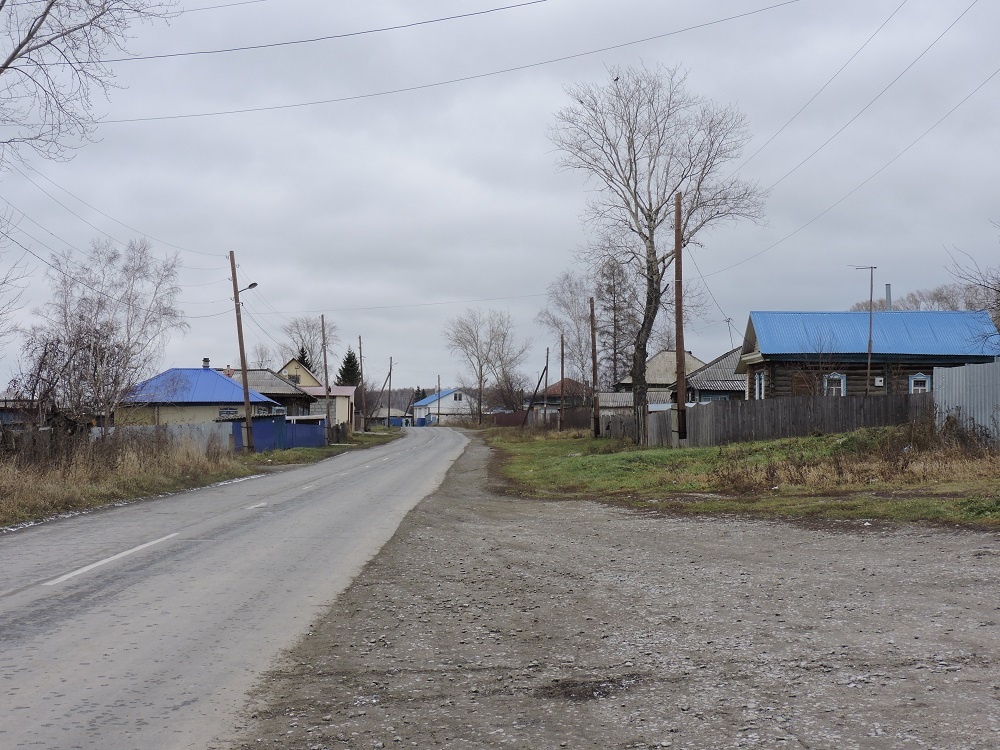    Фотография Анны Зубаревой