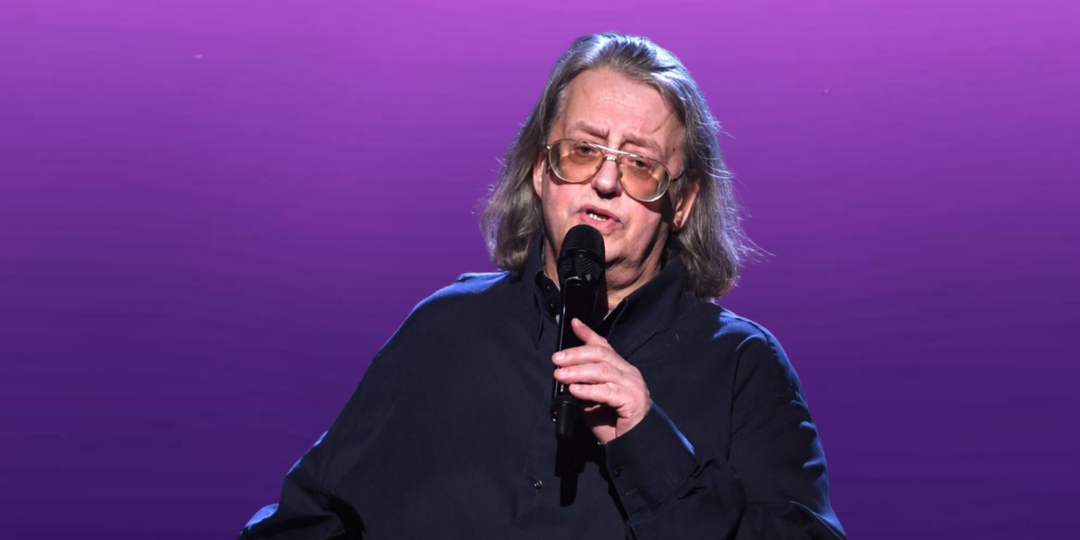 Такой разный Александр Градский. 15 фактов из жизни и творчества музыканта