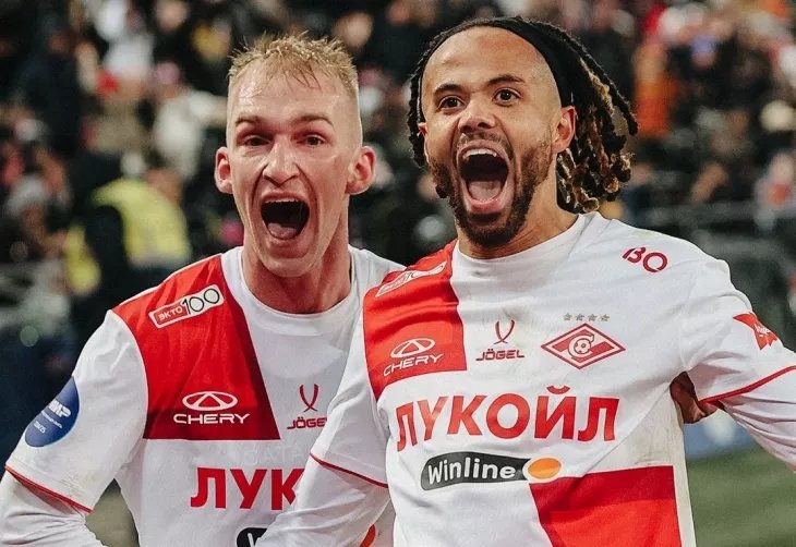    Четыре вывода по матчу ЦСКА – «Спартак»: Станкович еще будет бороться за титул? Фото #1