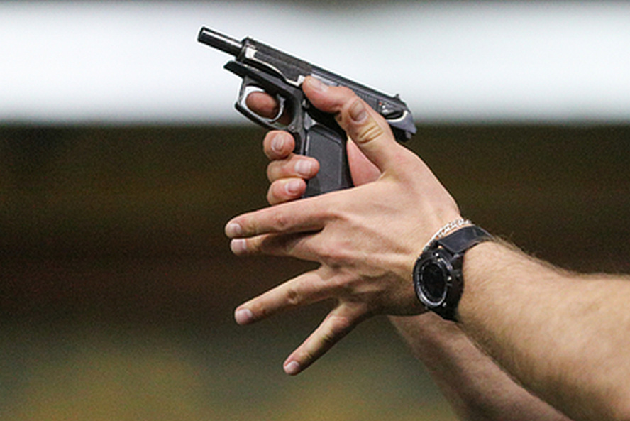 Фото: Belkin Alexey/Globallookpress