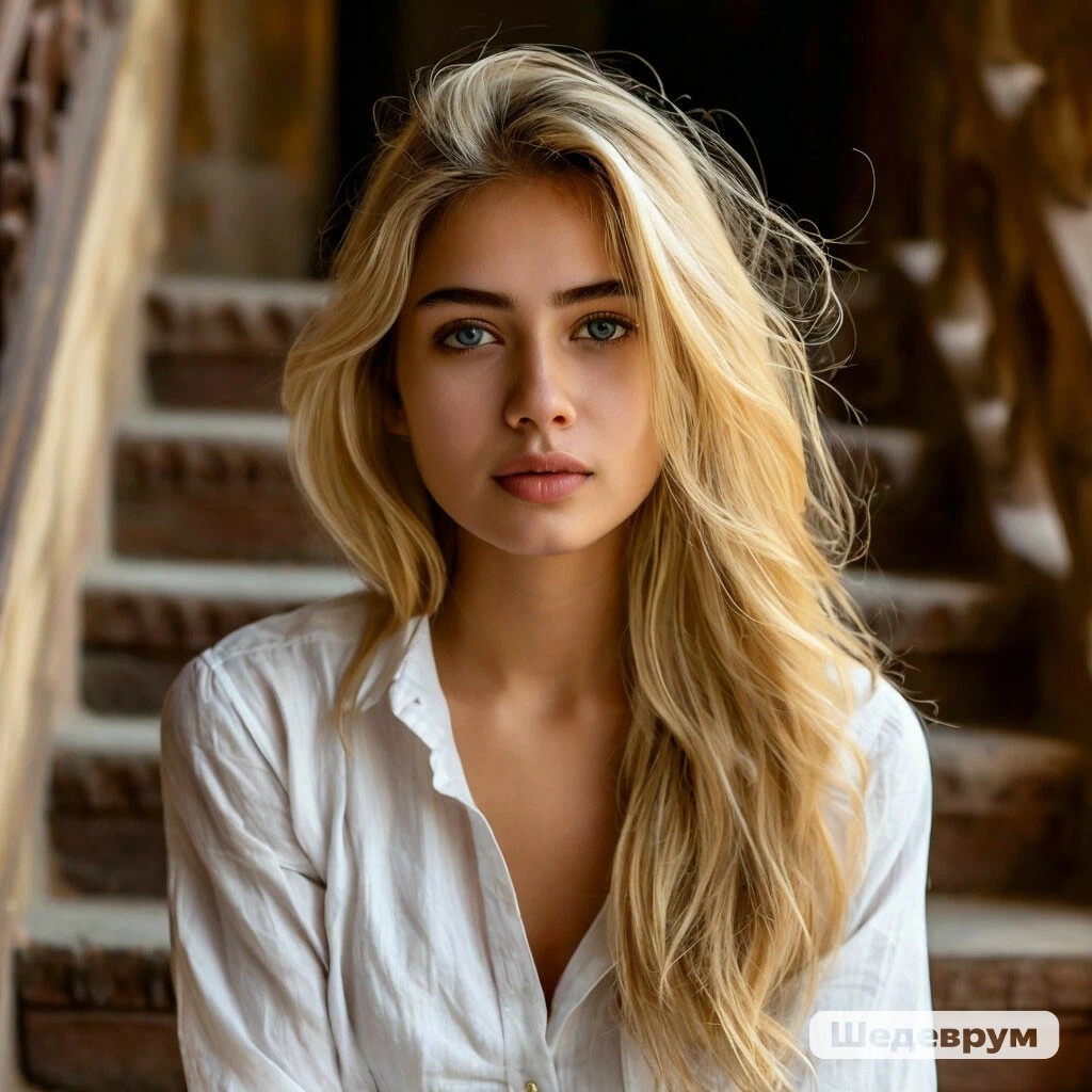 Фото создано автором