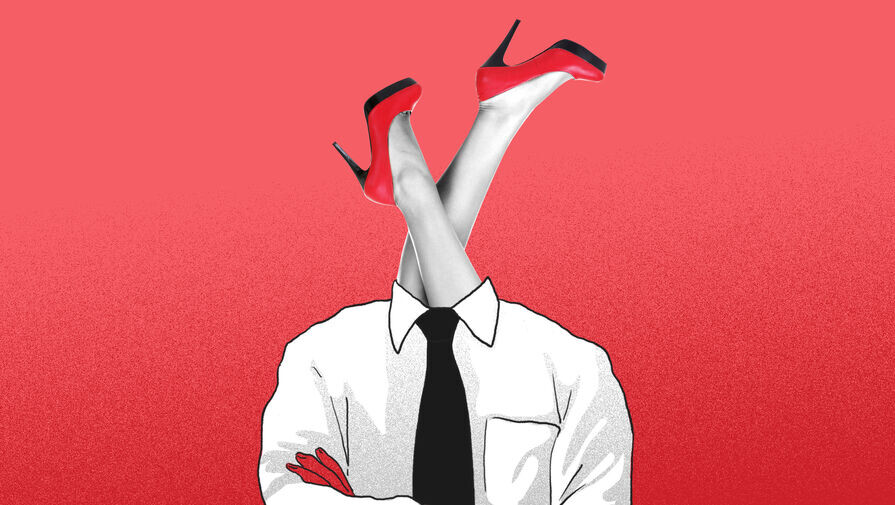 Даша Зайцева/«Газета.Ru» 