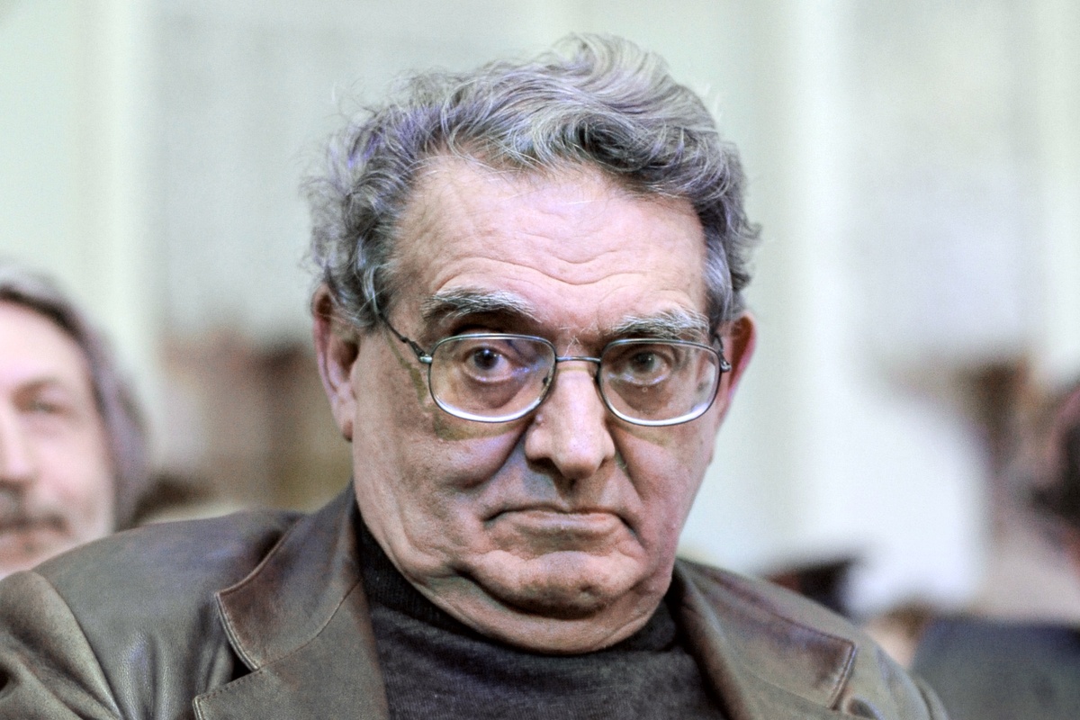    Алексей Филиппов/ ТАСС