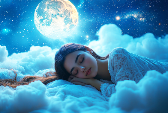    Ежедневный сонник: толкование снов в 2-й лунный день