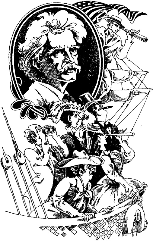 Здесь и далее иллюстрации Е. Ганнушкина