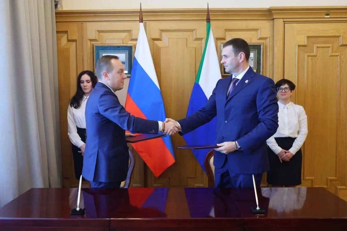    Демешин: с коррупцией в Хабаровском крае нужно бороться всеми методами