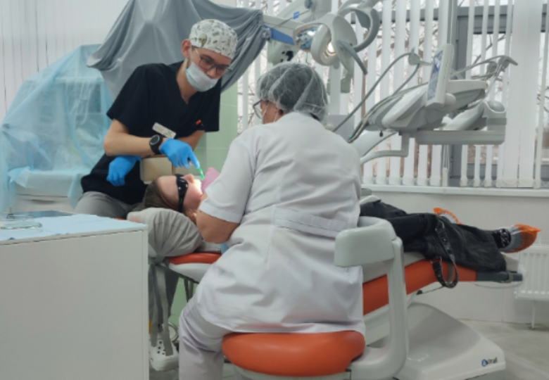 Везде все так печально с бесплатной медициной? Ходим с дочкой по врачам...