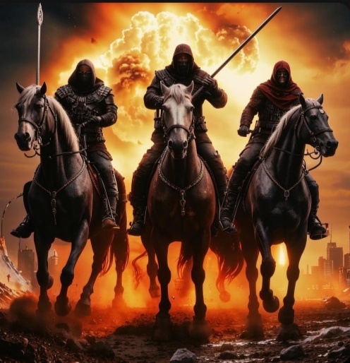 Картинка сгенерирована нейросетью. 