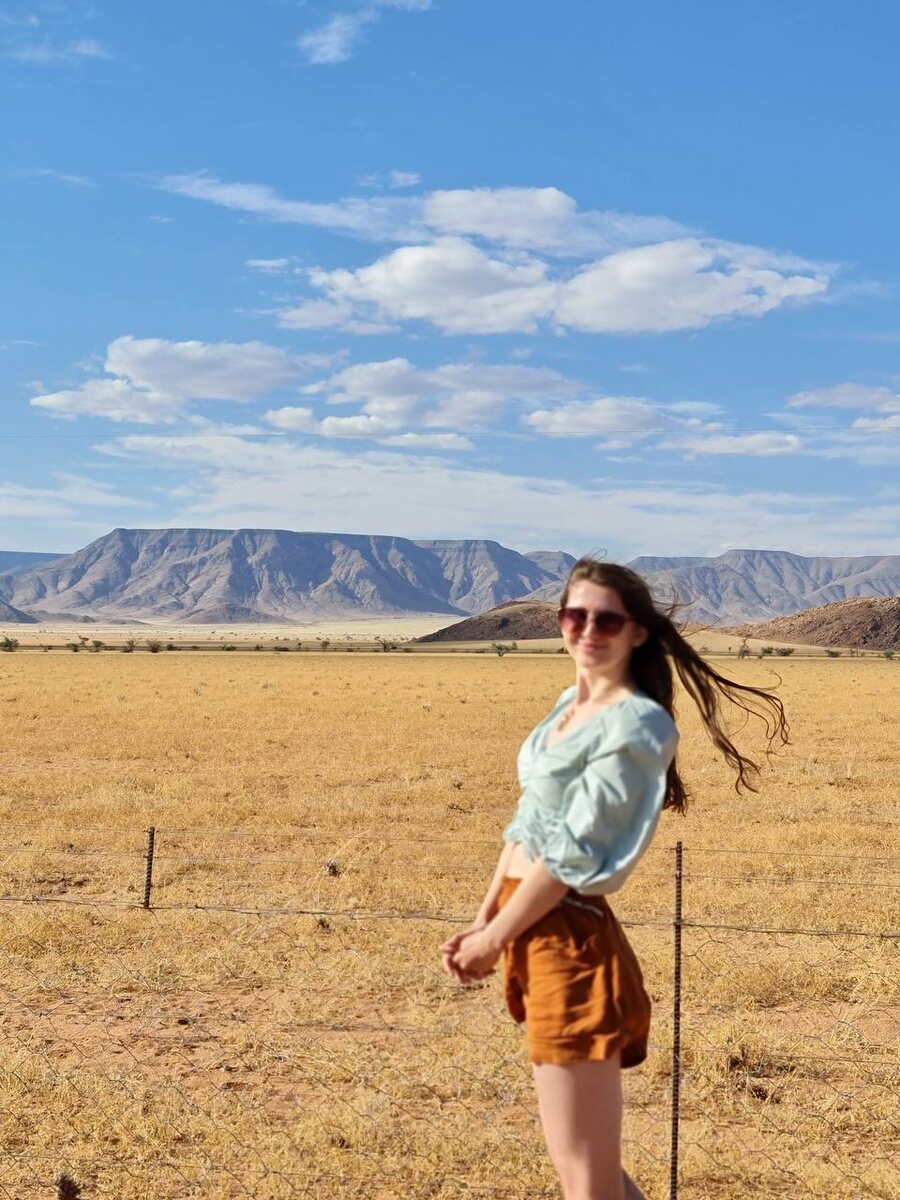 Наши туристы❤️ с любовью Голос Африки