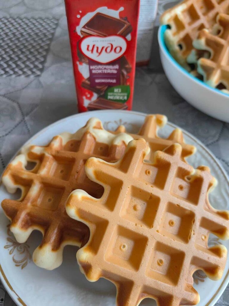   Фото: из архива Юлии